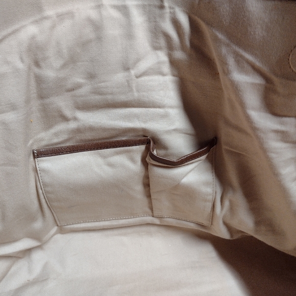 Eddie Bauer overnight bag... - Picture 4 of 7